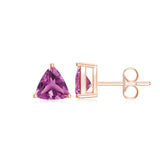 18K Rose Gold Vermeil