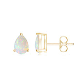18K Yellow Gold Vermeil