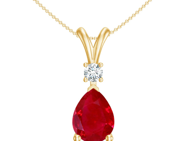 Ruby Gemstone: Meaning, History, Properties & Complete Buying Guide