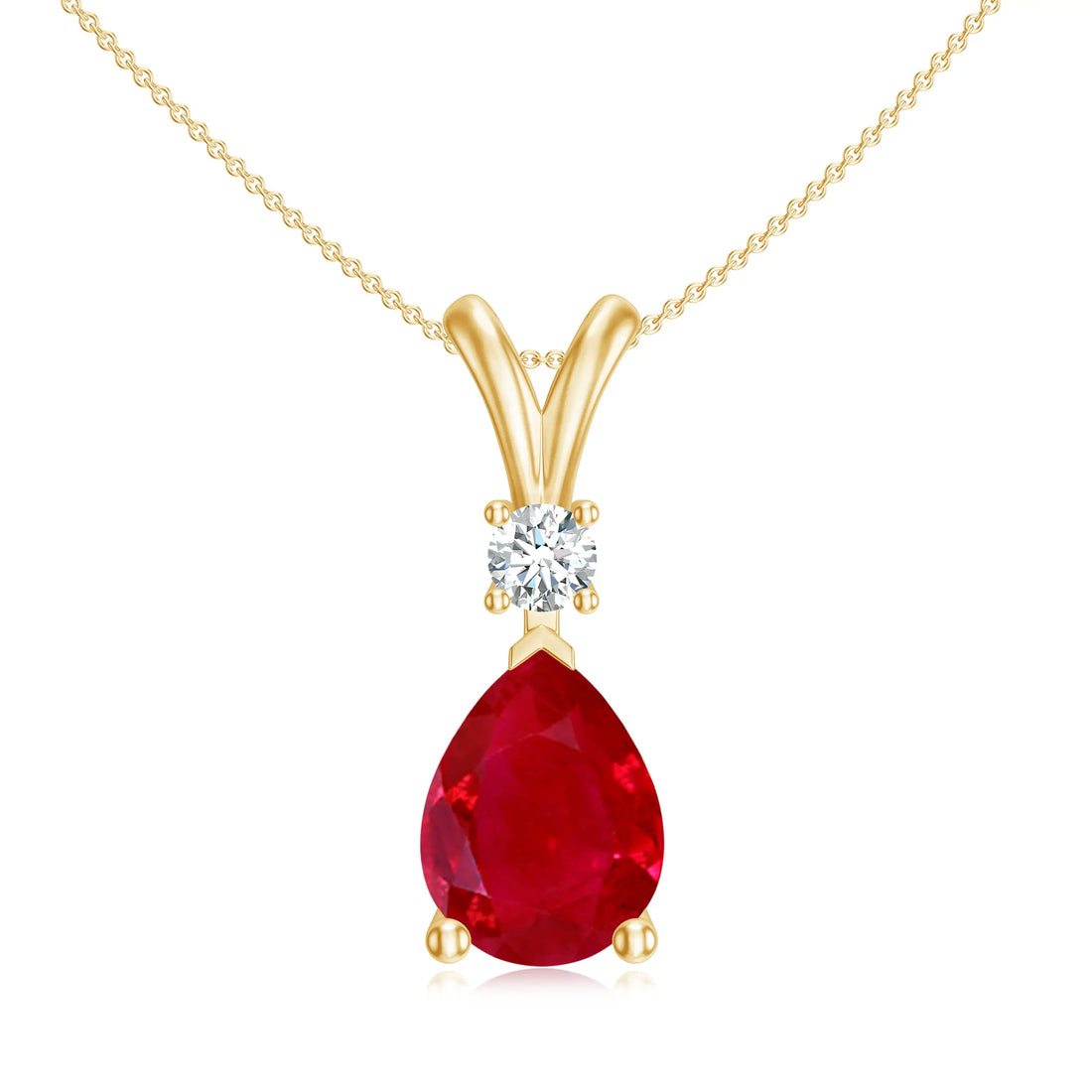 ruby gemstone meaning & guide