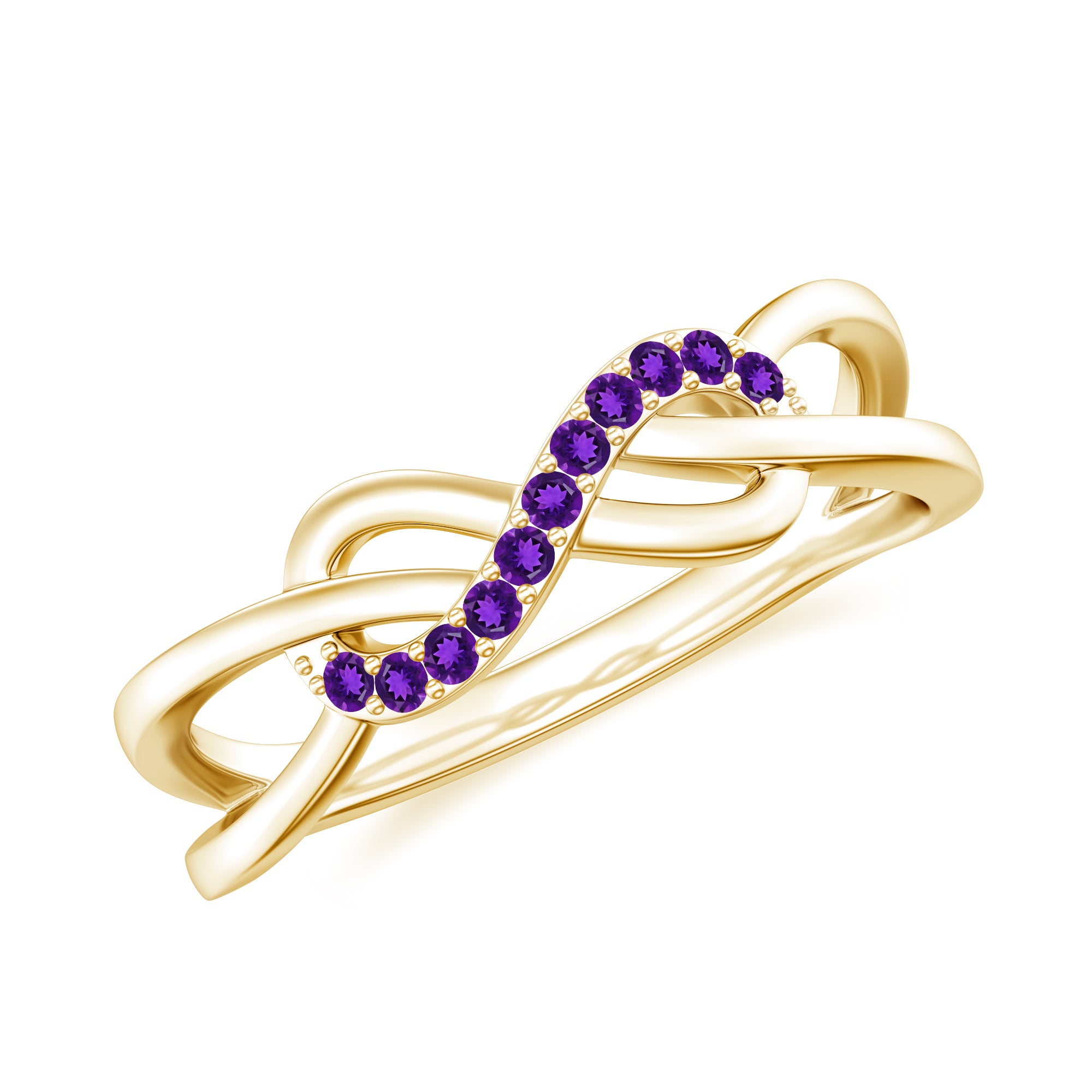 18K Yellow Gold Vermeil