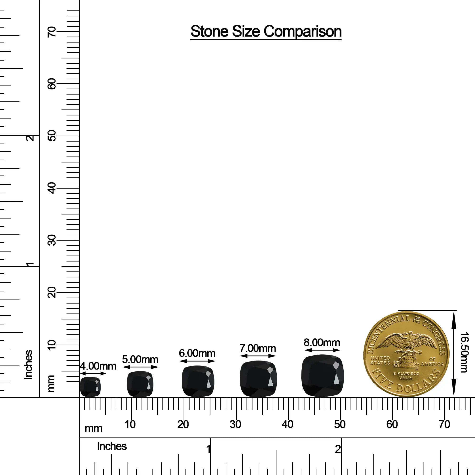 18K Yellow Gold Vermeil