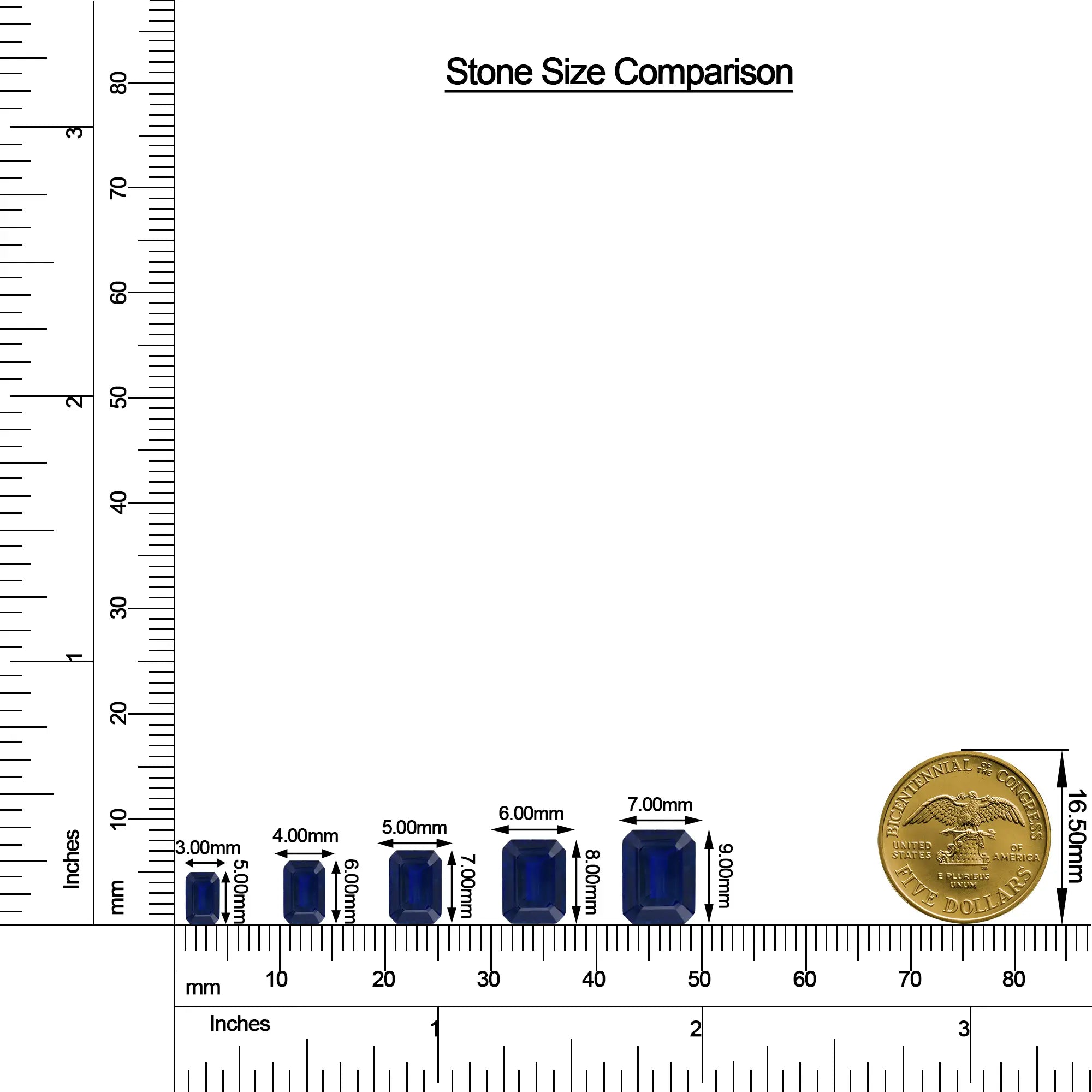 18K Yellow Gold Vermeil