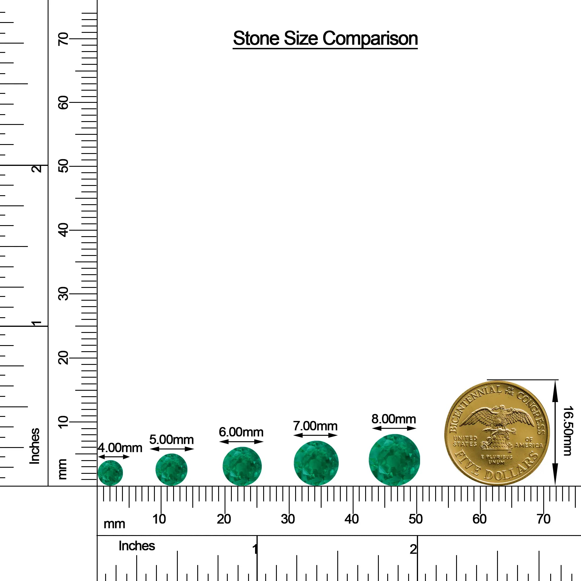 925 Sterling Silver
