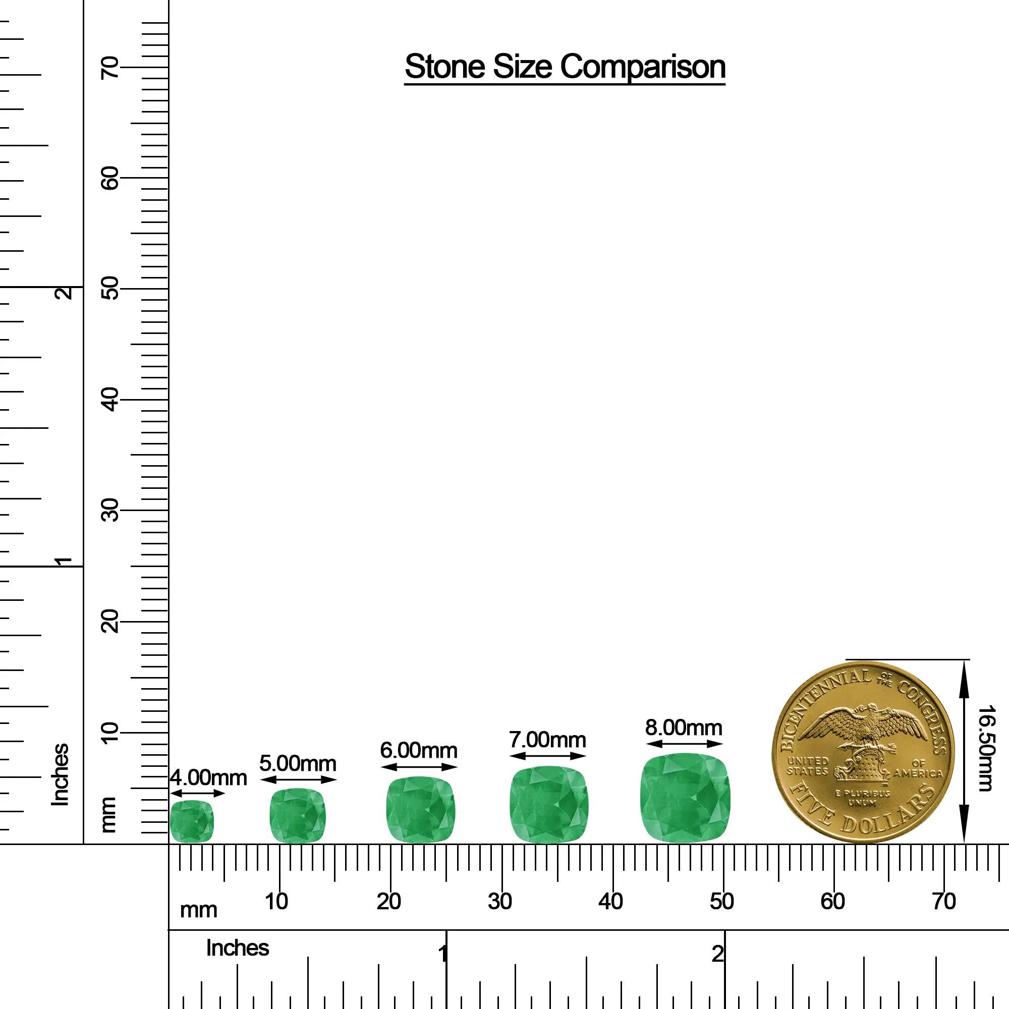 925 Sterling Silver