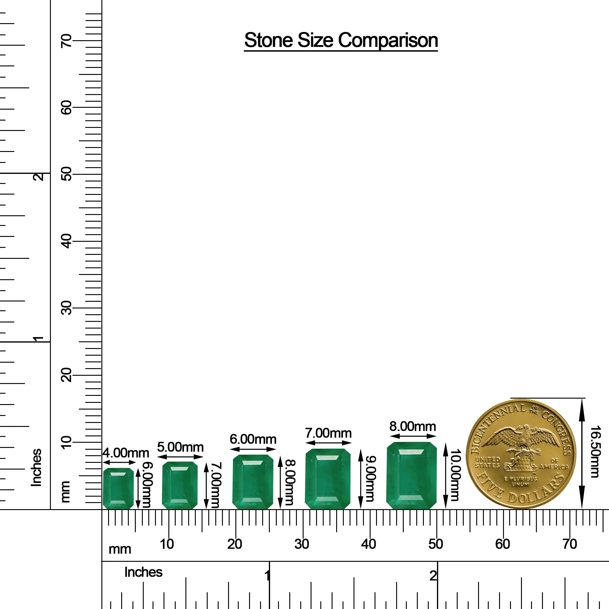 18K Yellow Gold Vermeil