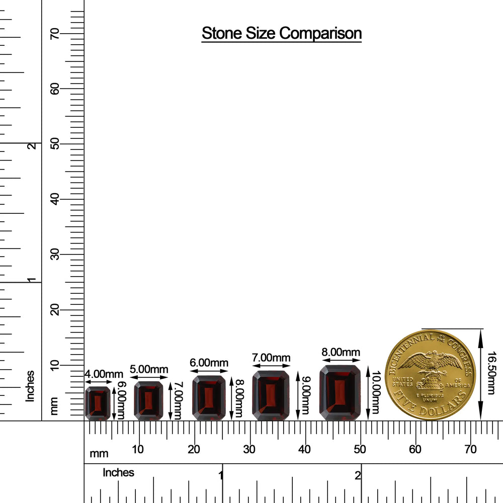 18K Yellow Gold Vermeil