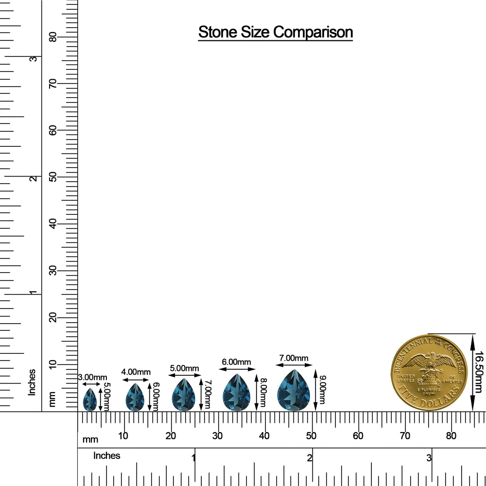 18K Yellow Gold Vermeil