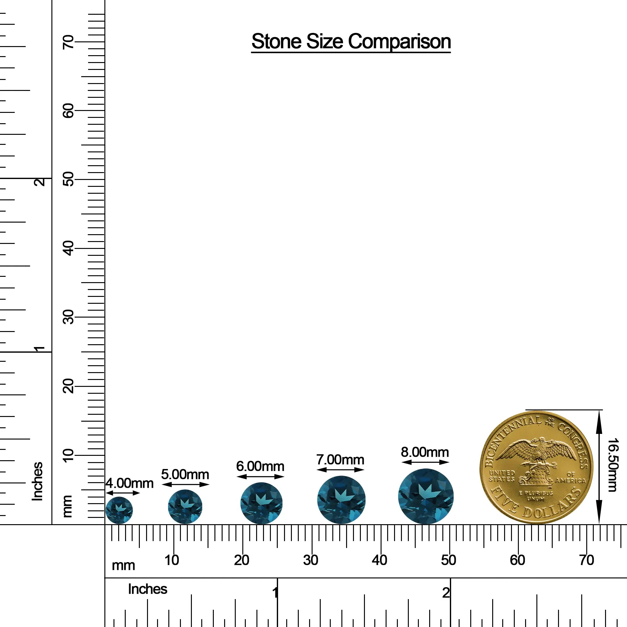 18K Yellow Gold Vermeil