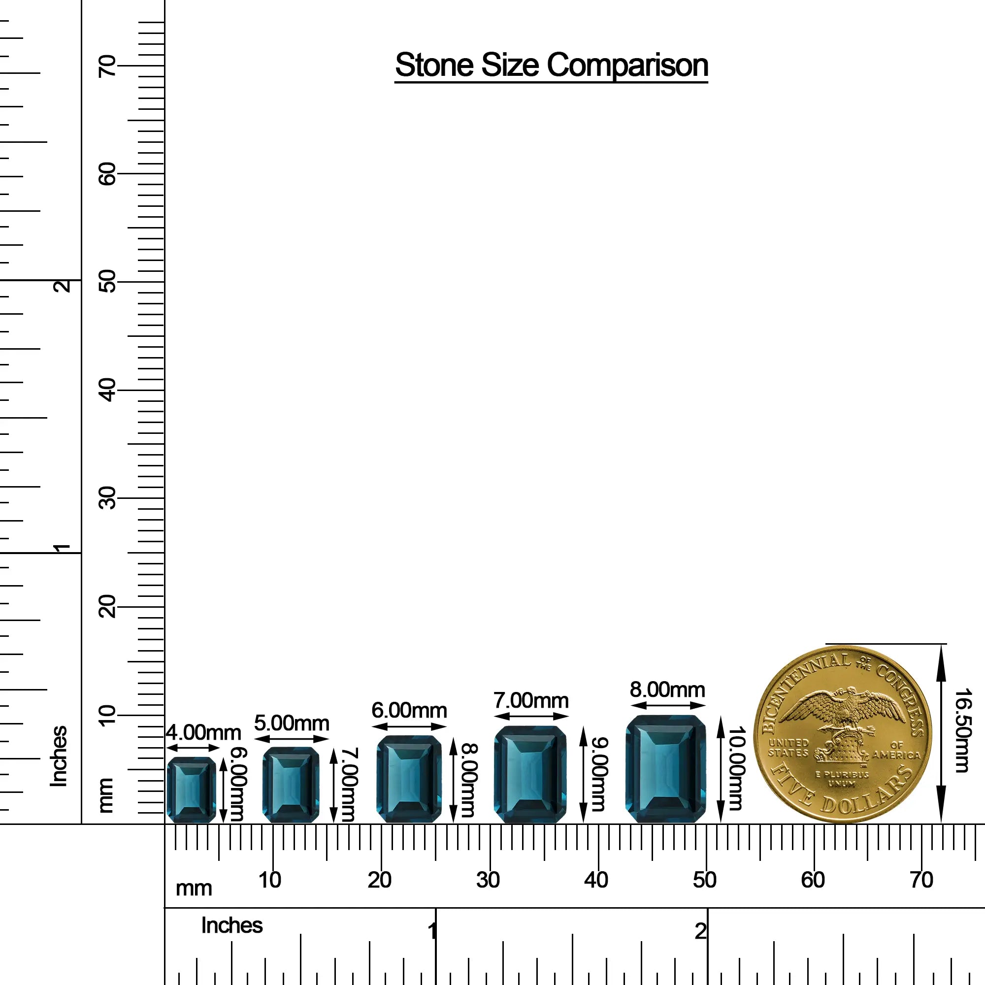 18K Yellow Gold Vermeil