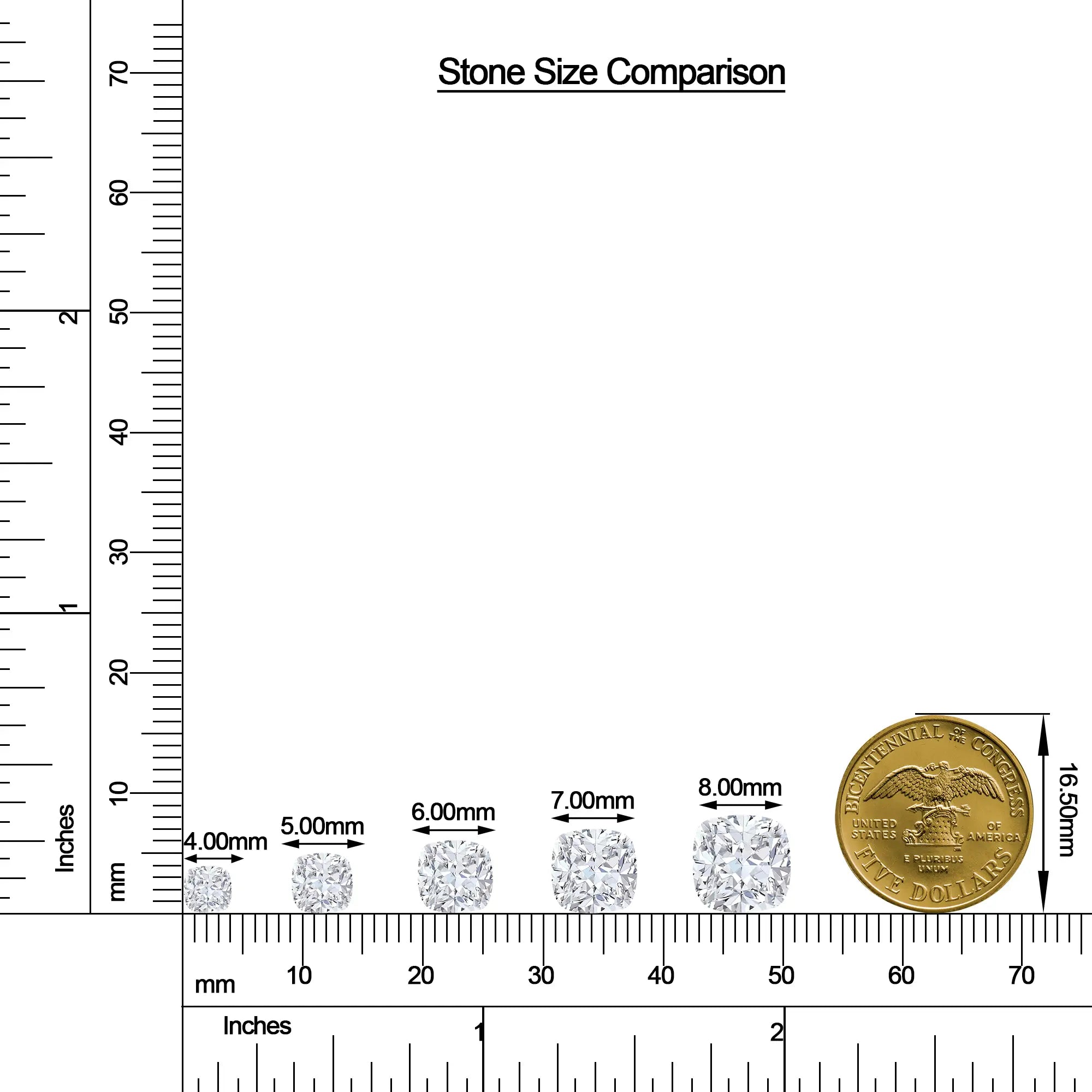925 Sterling Silver