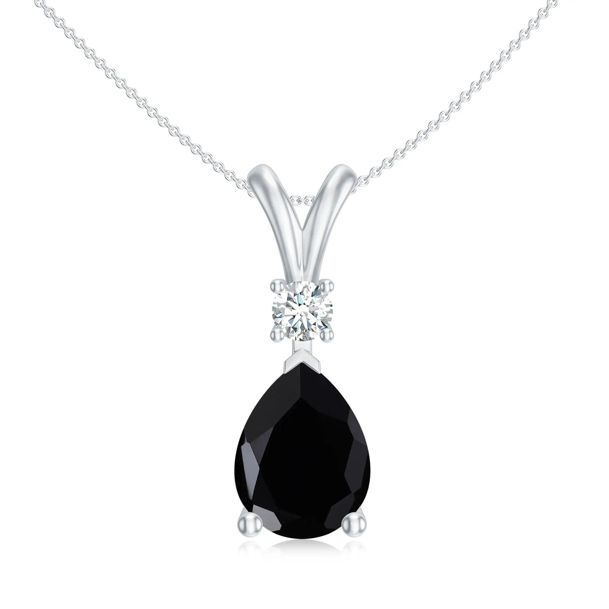 925 Sterling Silver
