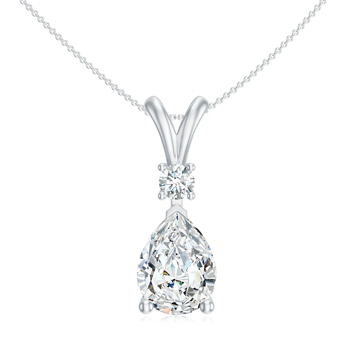 925 Sterling Silver