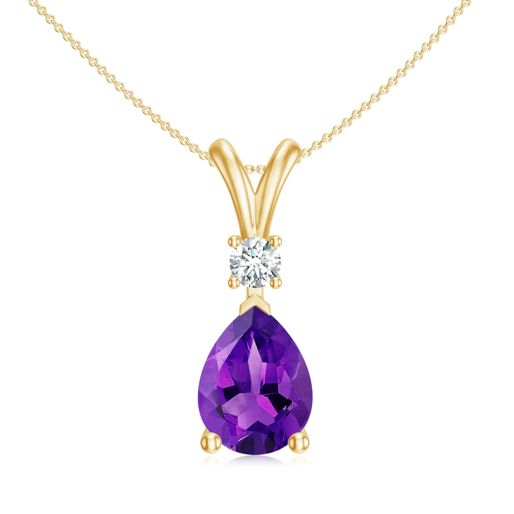 18K Yellow Gold Vermeil