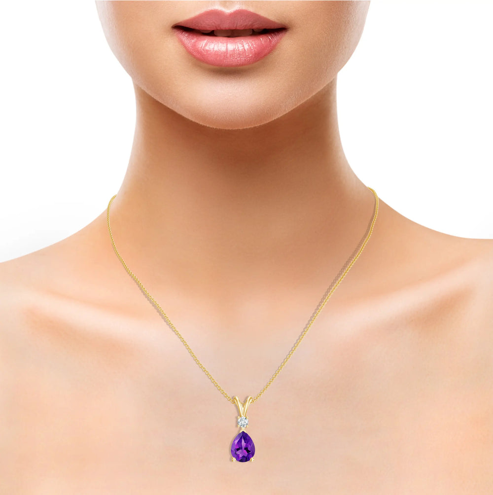 18K Yellow Gold Vermeil