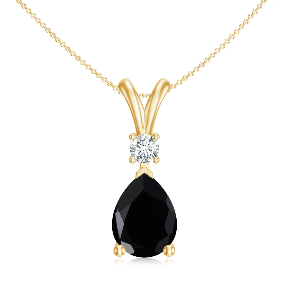 18K Yellow Gold Vermeil