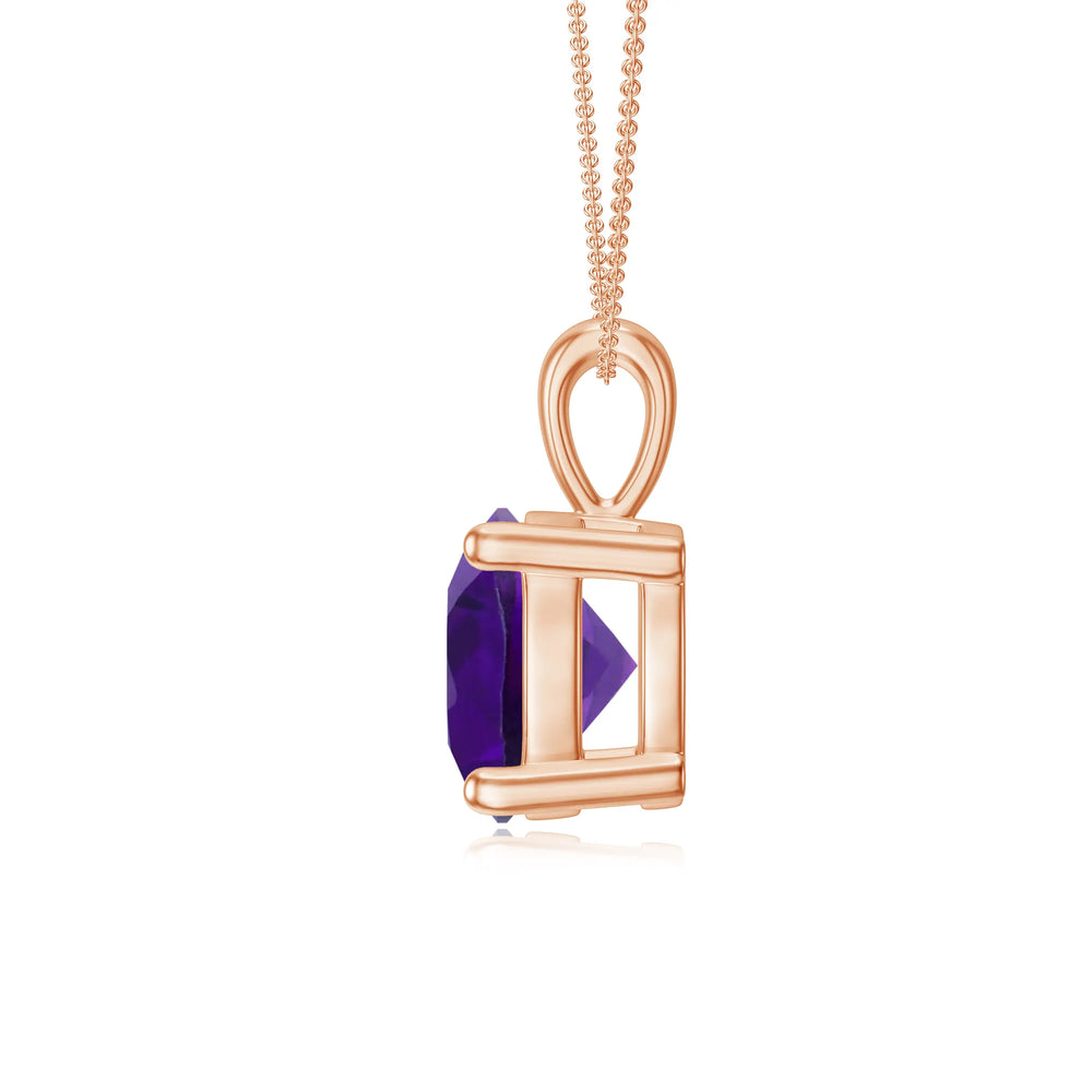 18K Rose Gold Vermeil