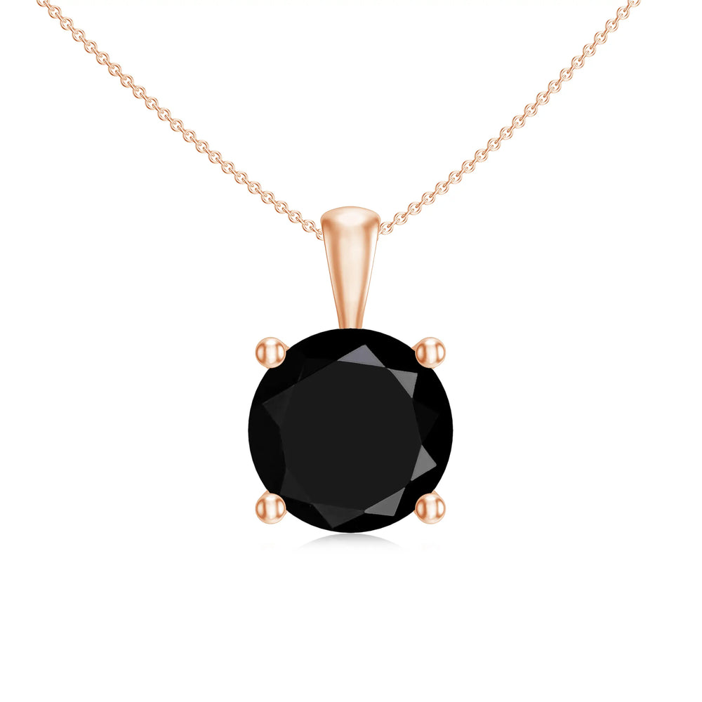 18K Rose Gold Vermeil