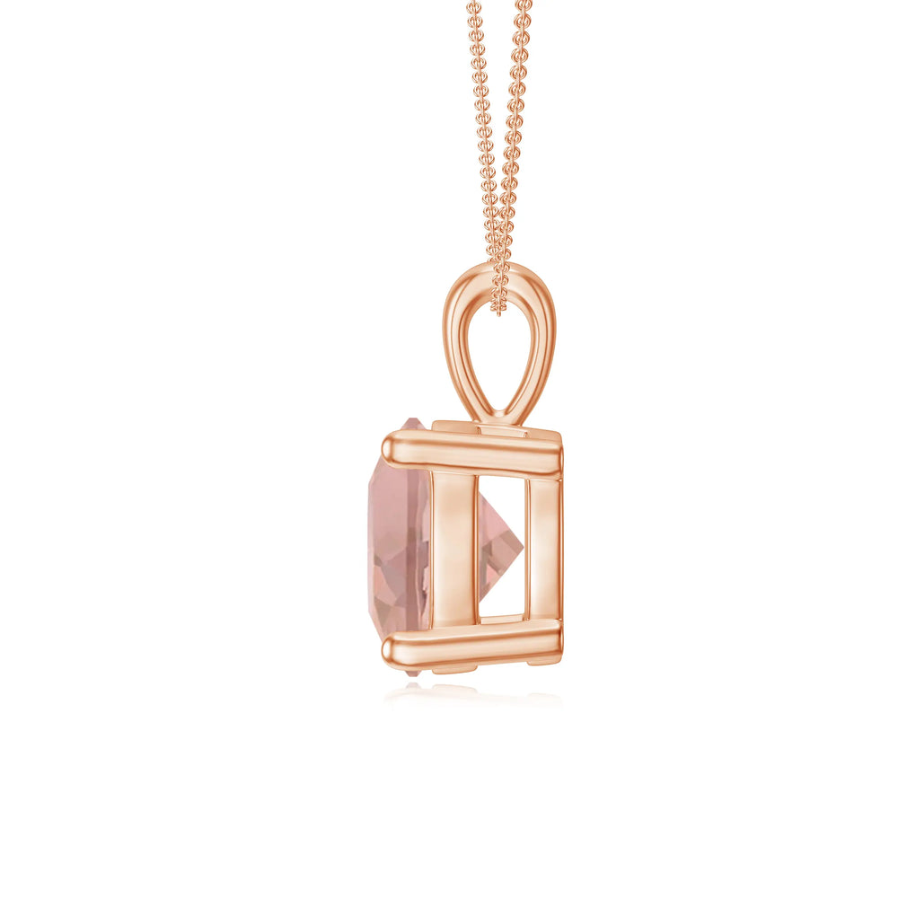 18K Rose Gold Vermeil