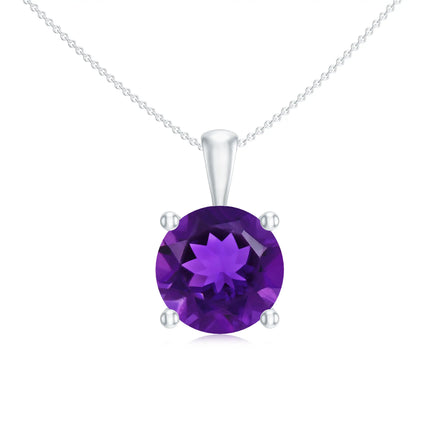 Amethyst Necklaces