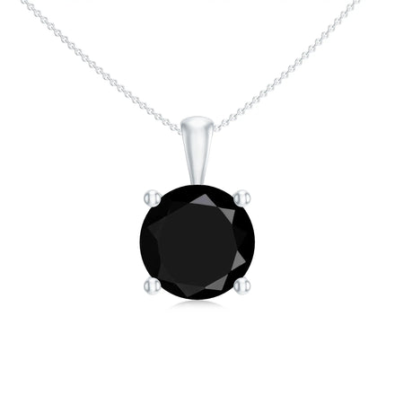 Black Onyx Necklaces
