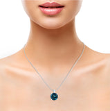 925 Sterling Silver