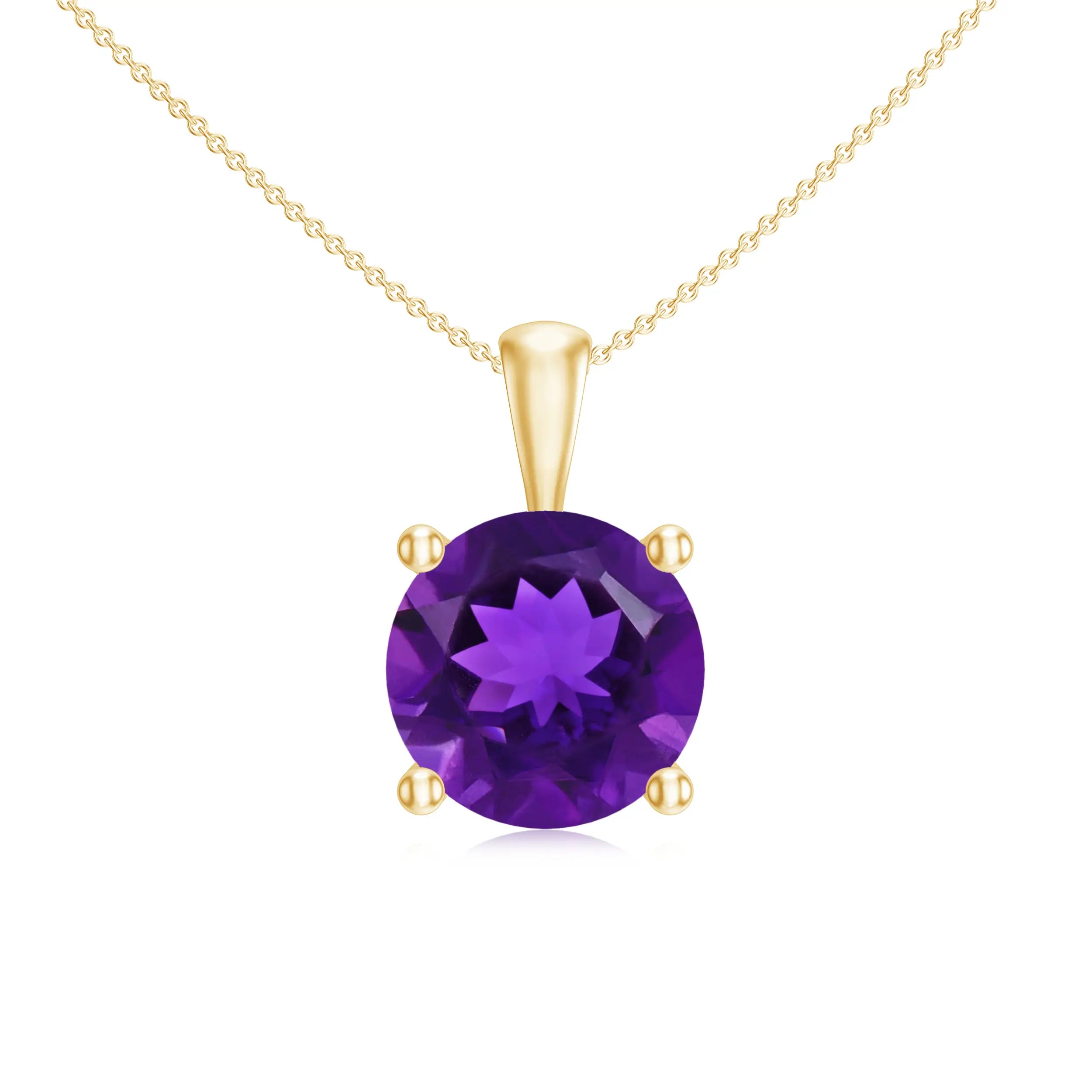 18K Yellow Gold Vermeil