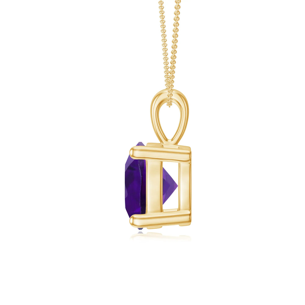 18K Yellow Gold Vermeil