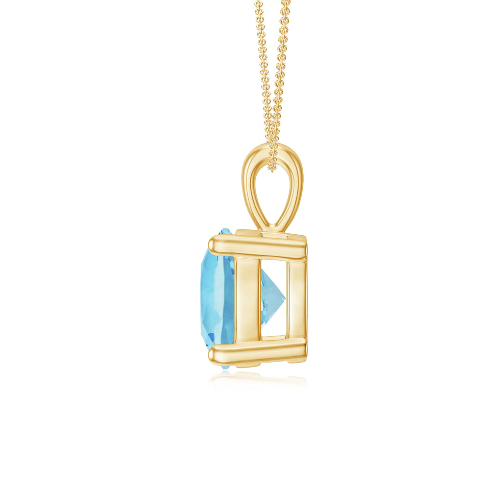 18K Yellow Gold Vermeil