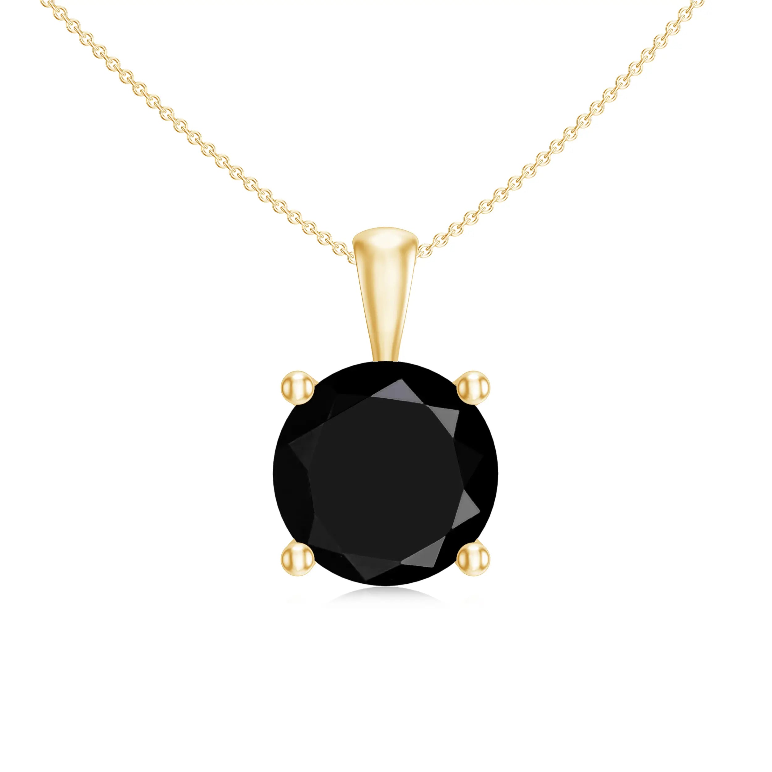 18K Yellow Gold Vermeil