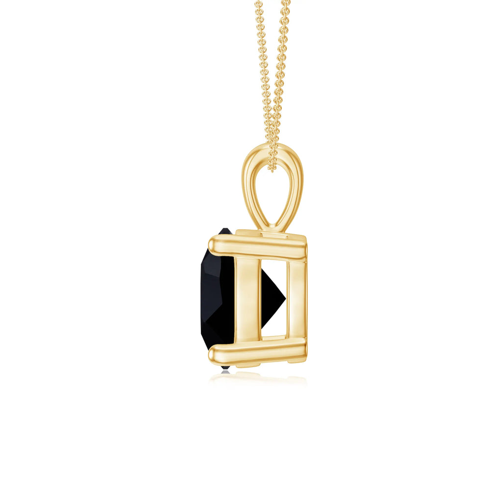 18K Yellow Gold Vermeil