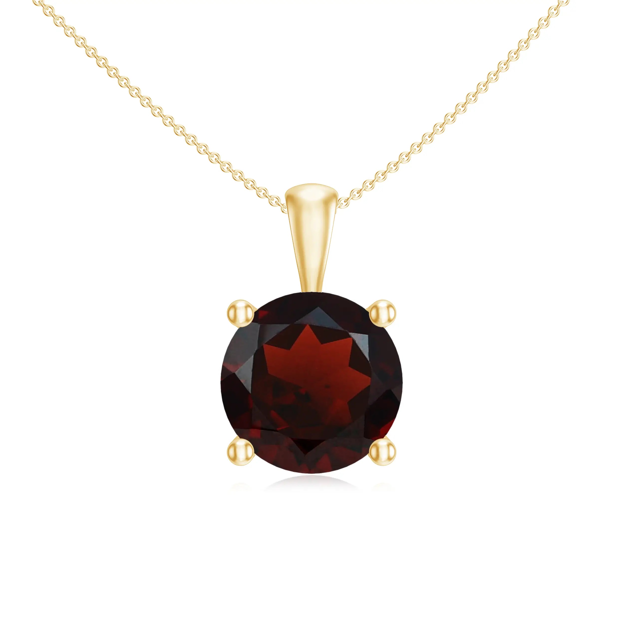 18K Yellow Gold Vermeil