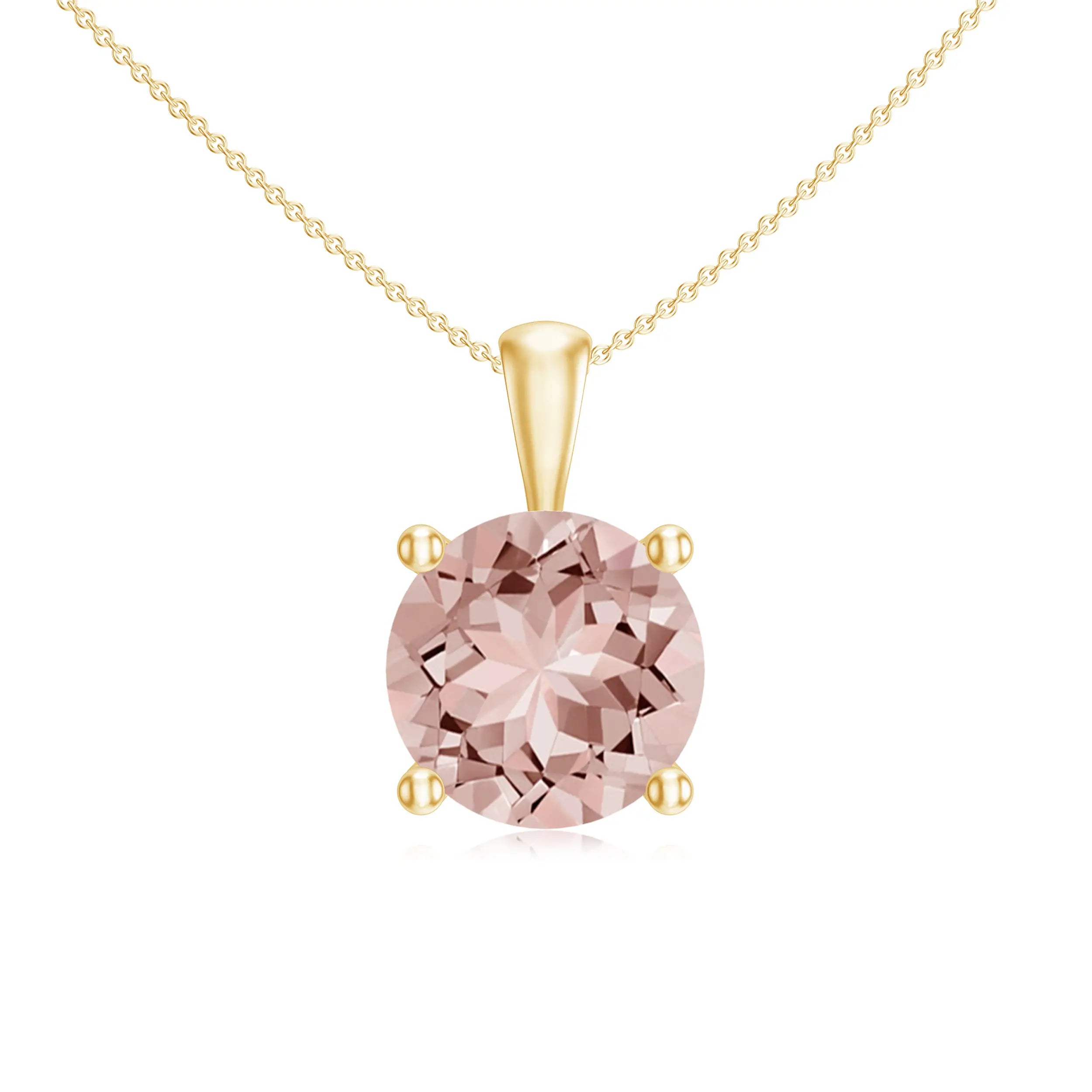 18K Yellow Gold Vermeil