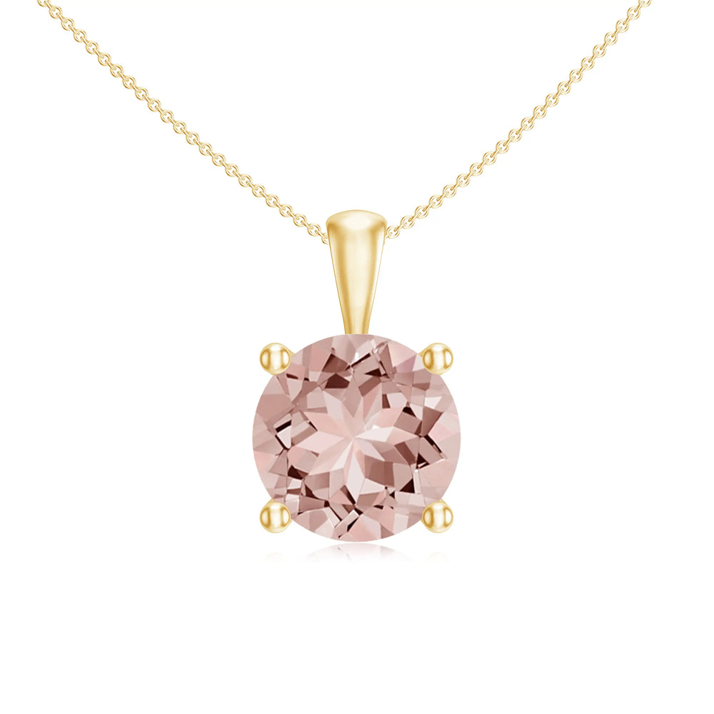 18K Yellow Gold Vermeil