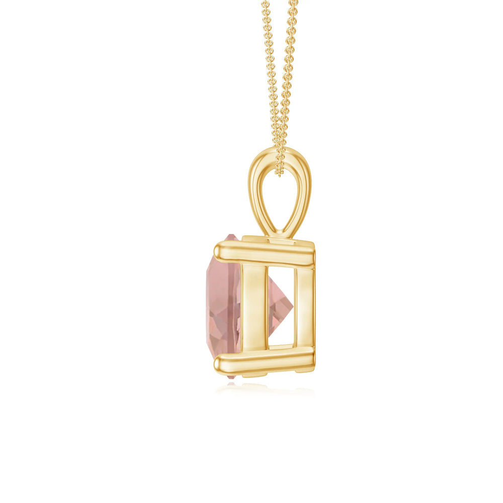 18K Yellow Gold Vermeil