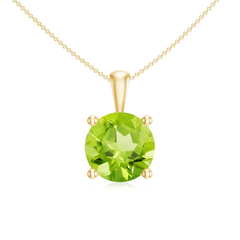 18K Yellow Gold Vermeil