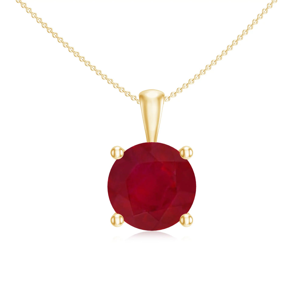 18K Yellow Gold Vermeil