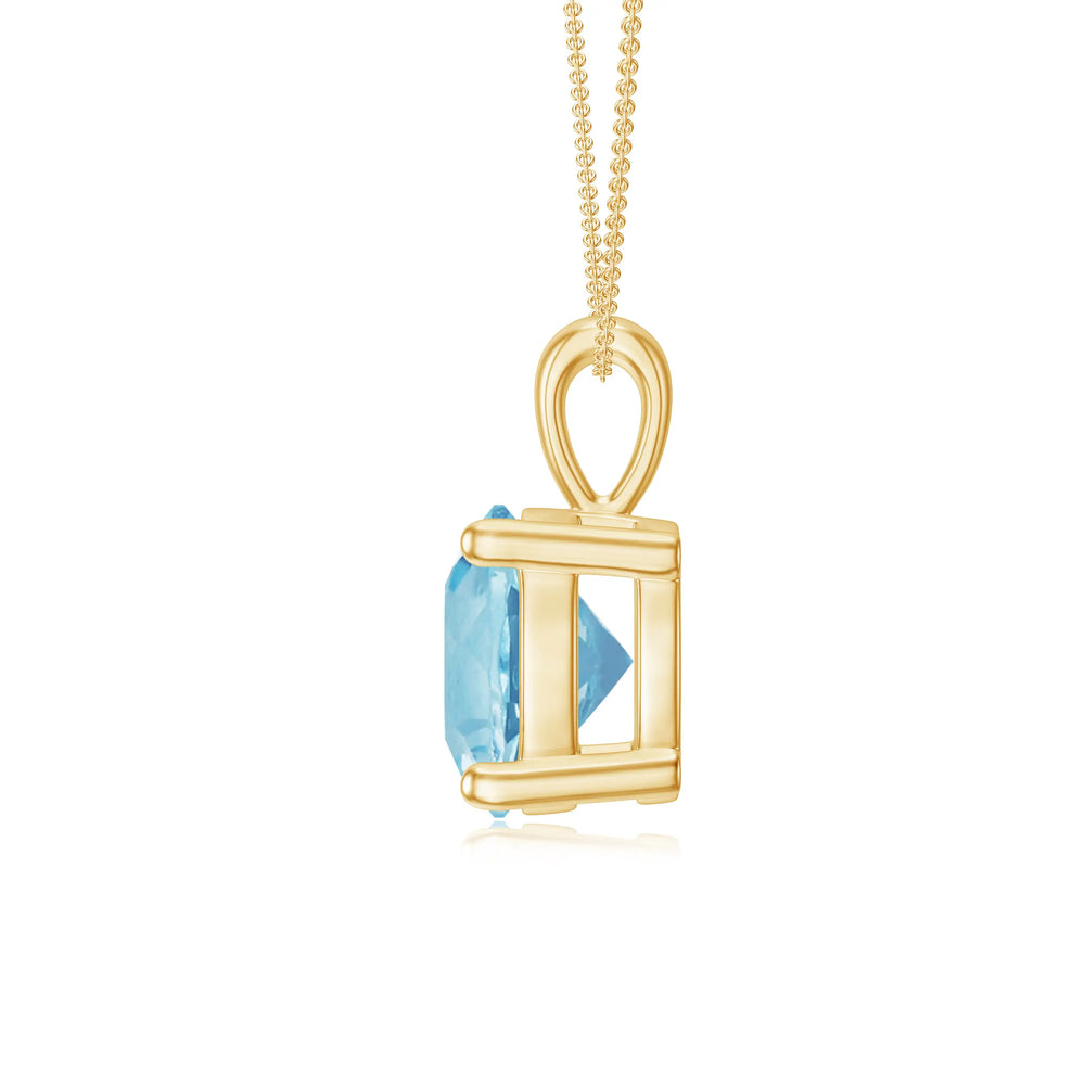 18K Yellow Gold Vermeil