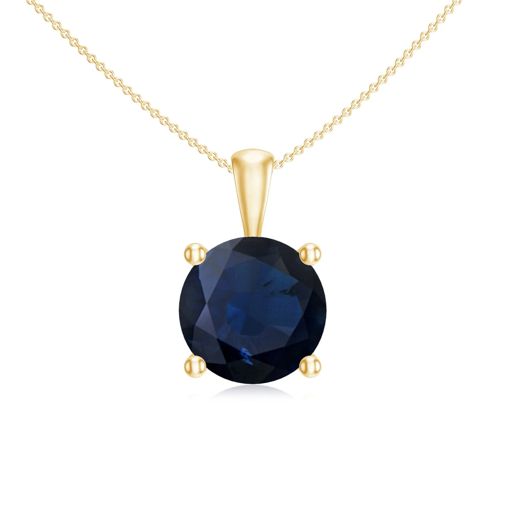 18K Yellow Gold Vermeil