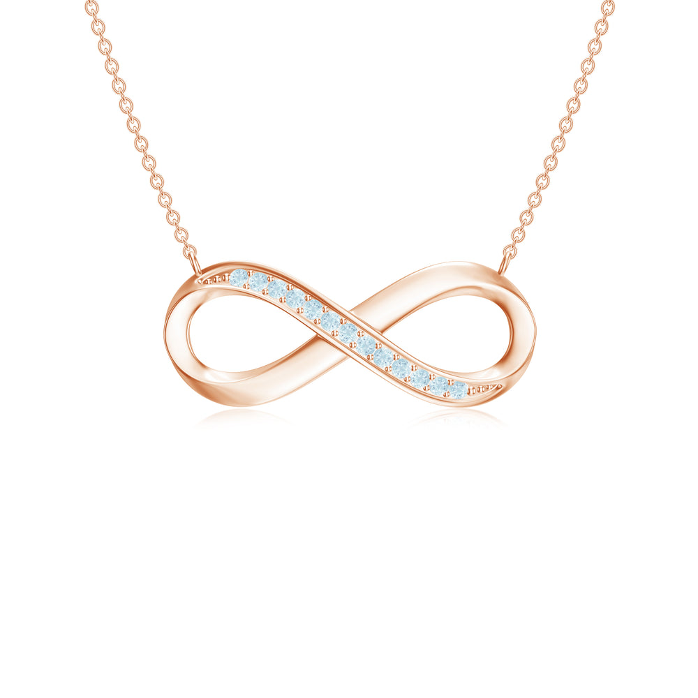 18K Rose Gold Vermeil