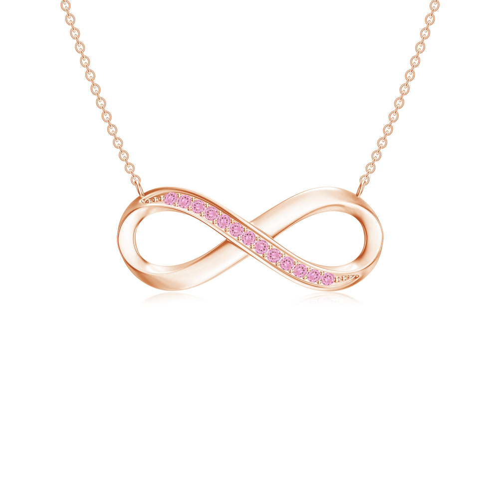 18K Rose Gold Vermeil