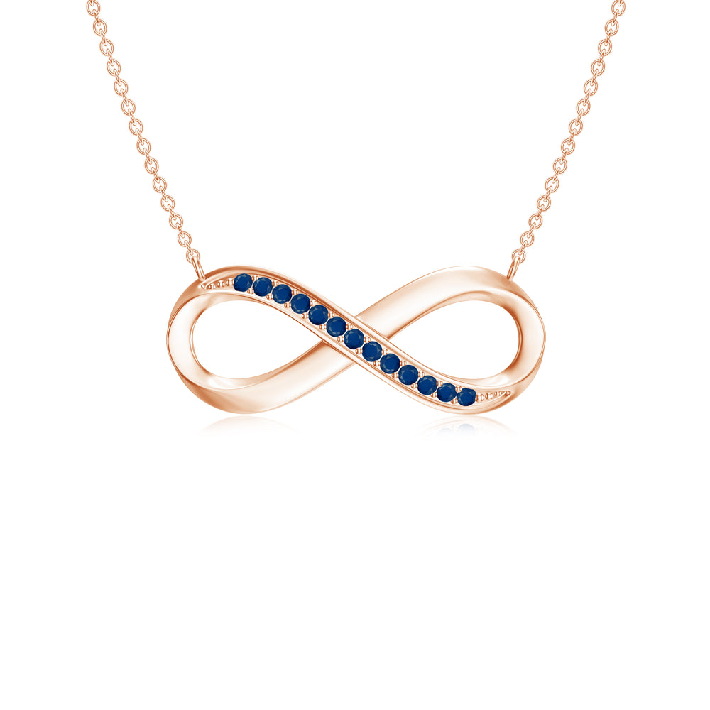 18K Rose Gold Vermeil