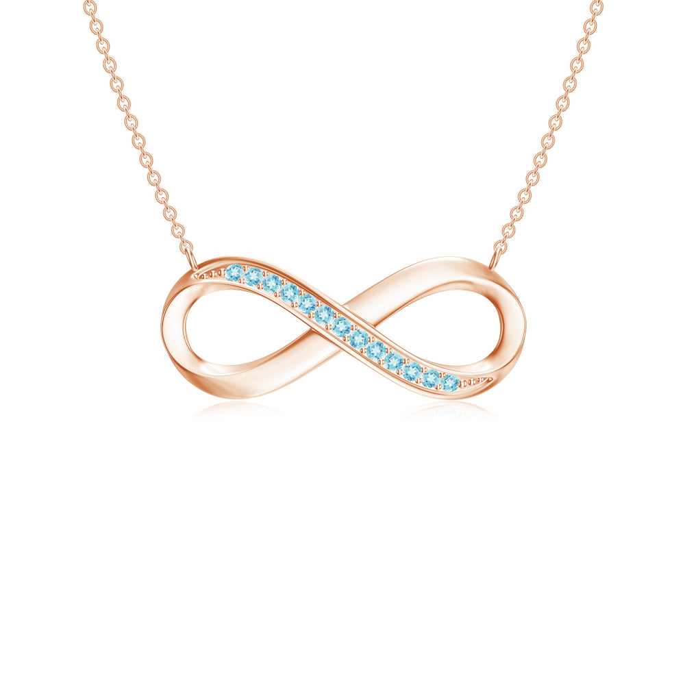 18K Rose Gold Vermeil