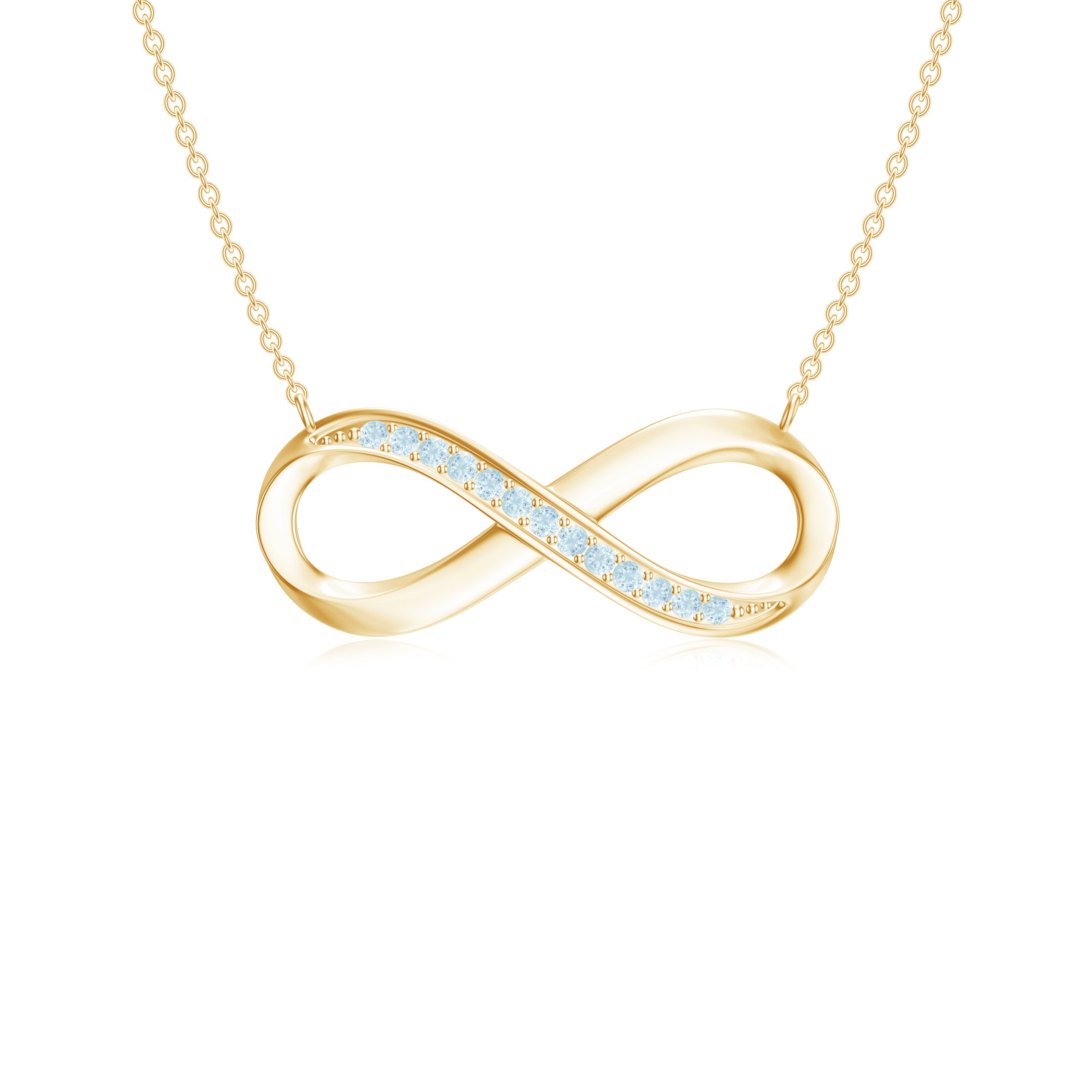 18K Yellow Gold Vermeil