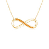 18K Yellow Gold Vermeil