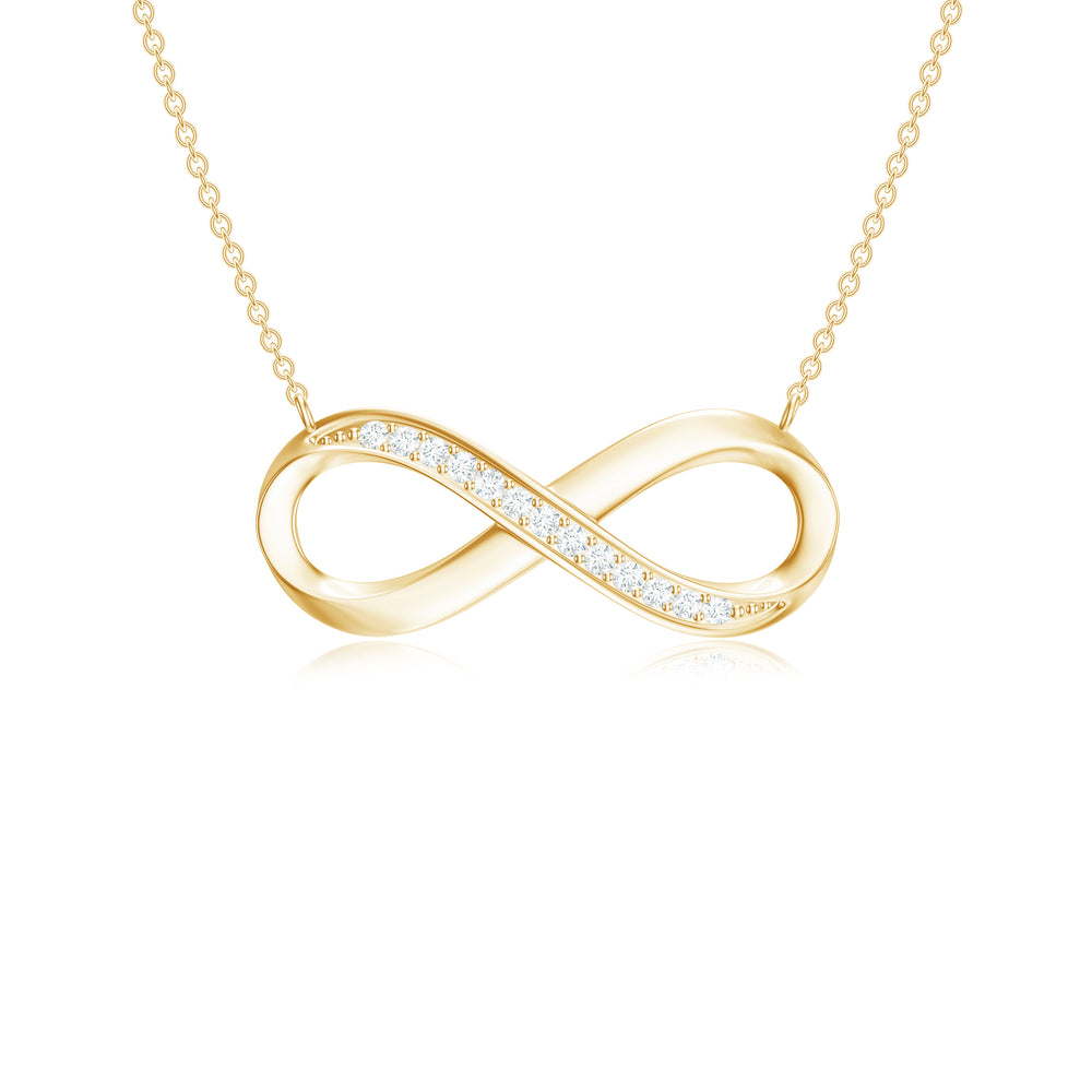 18K Yellow Gold Vermeil