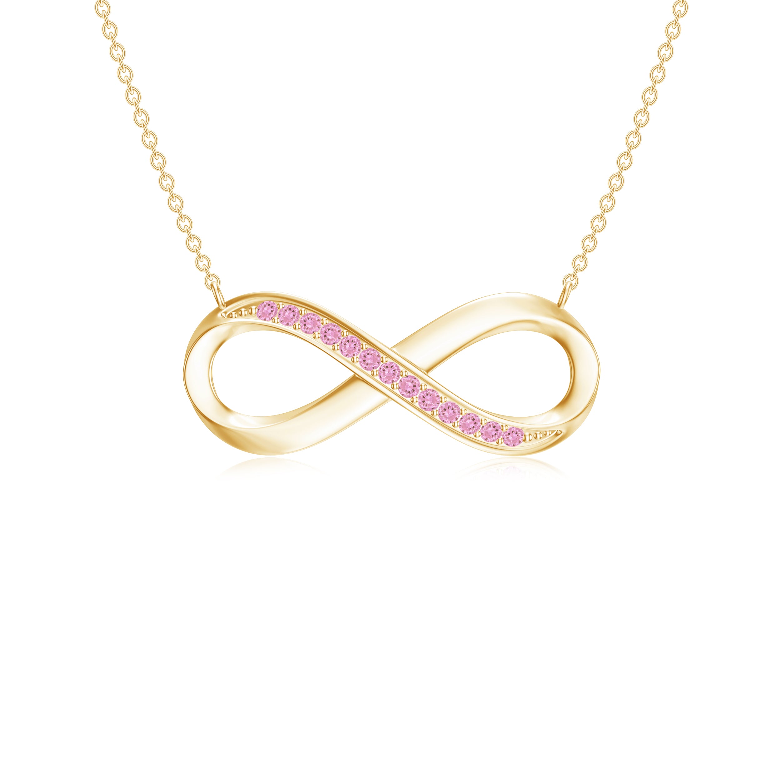 18K Yellow Gold Vermeil