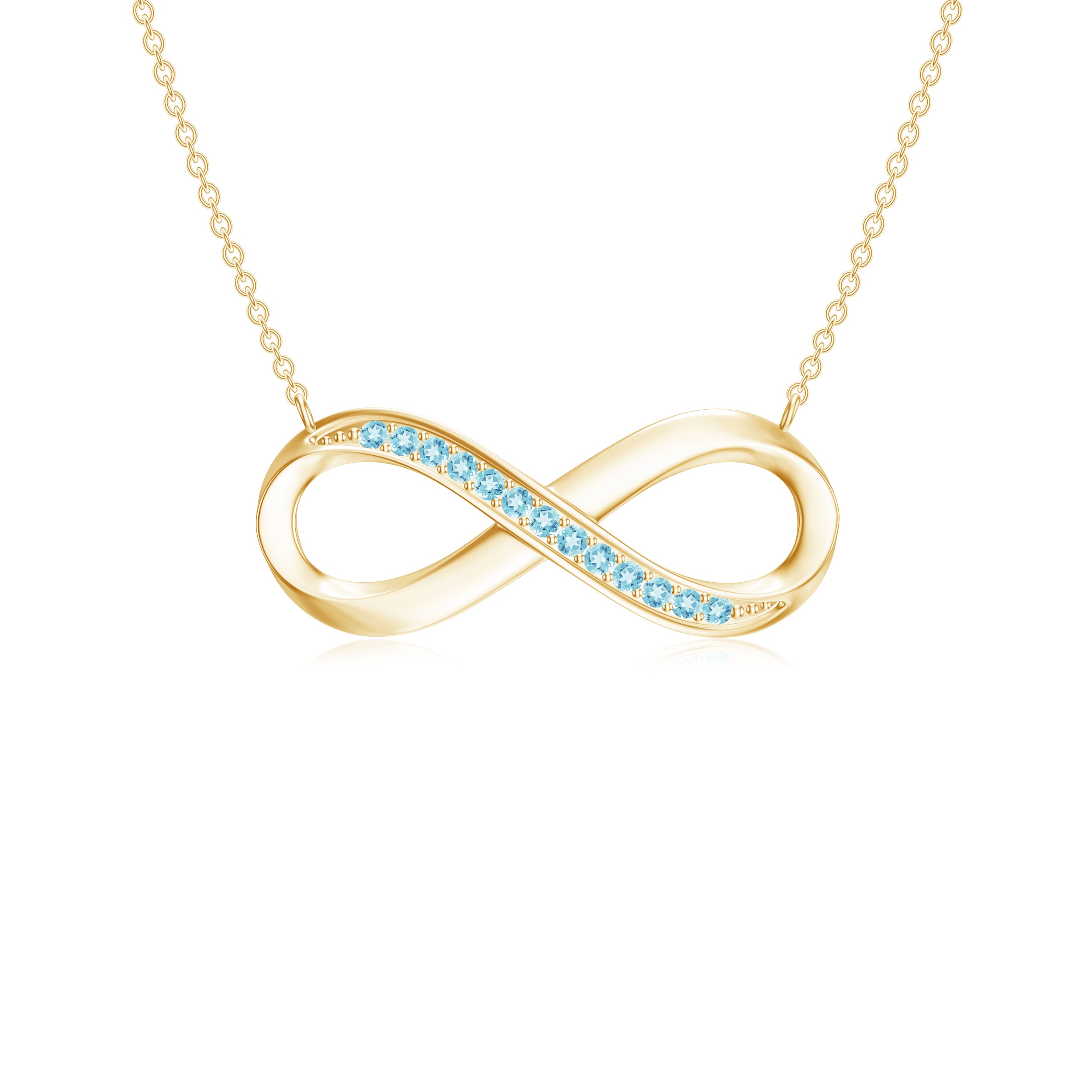 18K Yellow Gold Vermeil