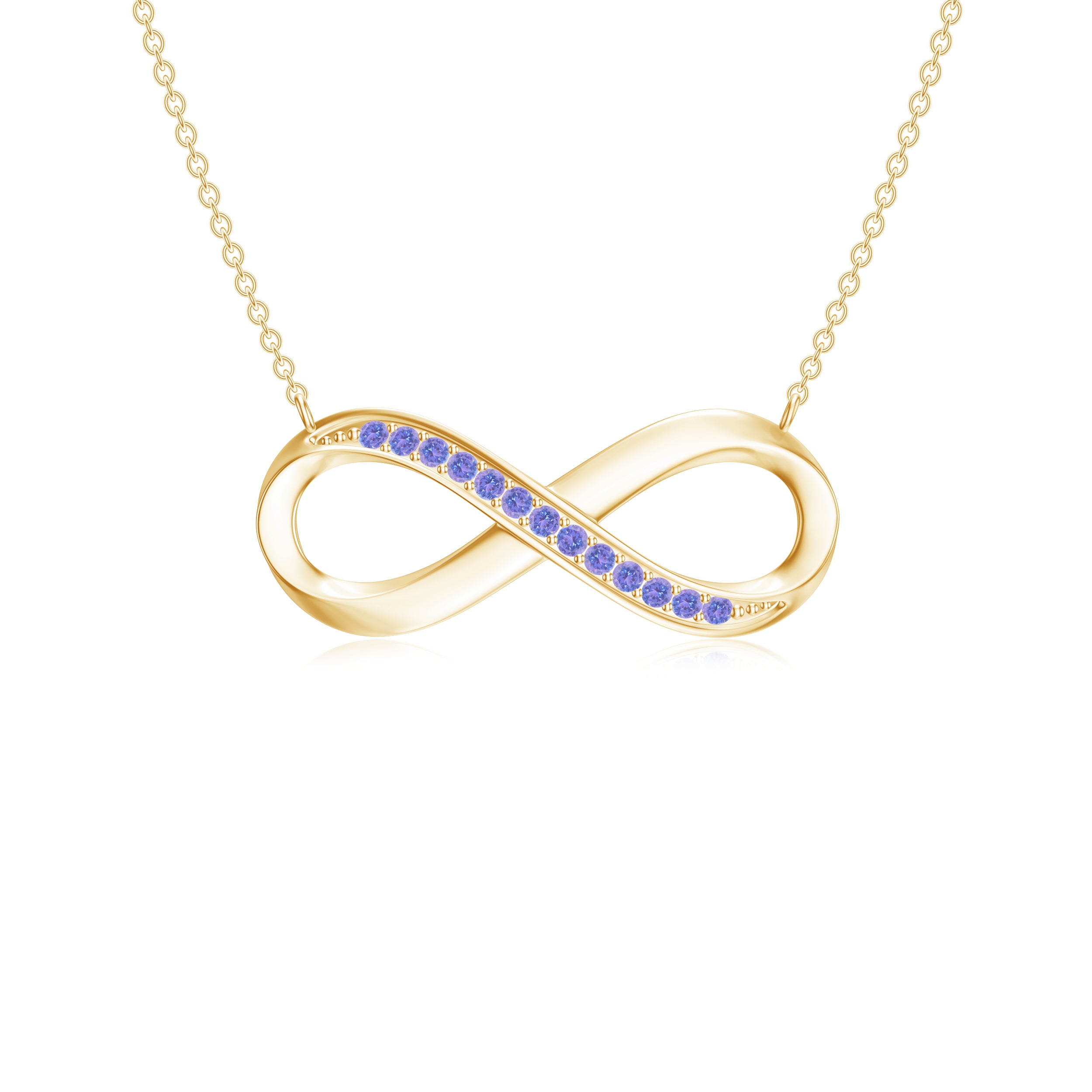 18K Yellow Gold Vermeil