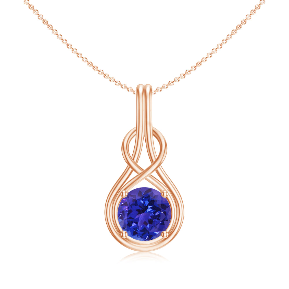 18K Rose Gold Vermeil